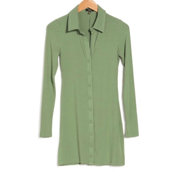 AFRM dress - Picture 3 of 9